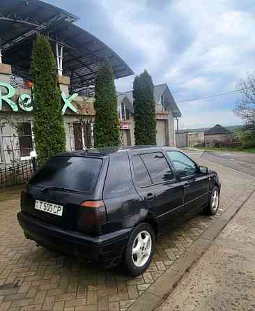 Volkswagen Golf 1995 an Tiraspol Tiraspol