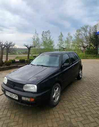 Volkswagen Golf 1995 an Tiraspol Tiraspol