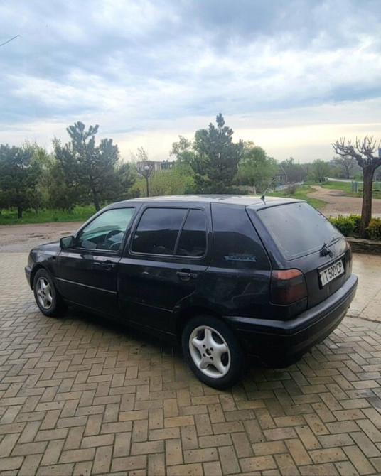 Volkswagen Golf 1995 год Тирасполь Тирасполь - изображение 6