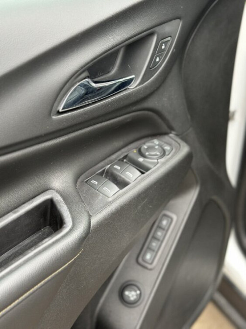 Chevrolet Equinox 2019 an Chişinău Chişinău - fotografie 8