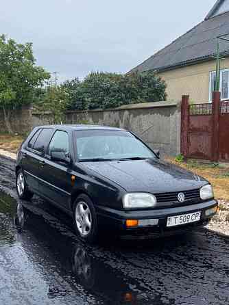 Volkswagen Golf 1994 год Тирасполь Тирасполь