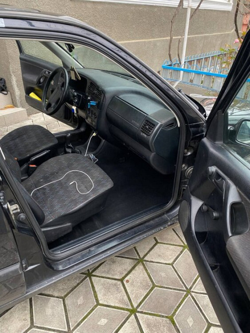 Volkswagen Golf 1994 год Тирасполь Тирасполь - изображение 7