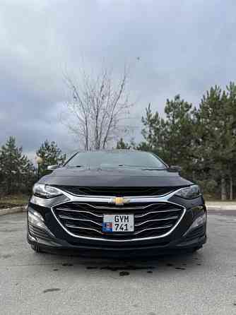 Chevrolet Malibu 2022 Rabnita Rabnita