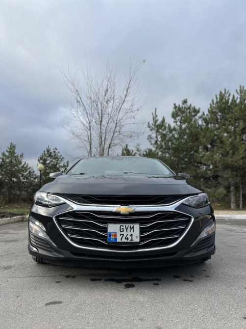 Chevrolet Malibu 2022 год Рыбница Рыбница - изображение 4