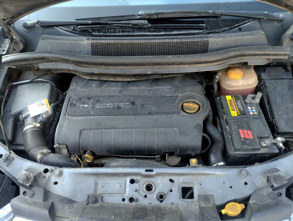 Opel Zafira 2005 год Тирасполь Тирасполь - изображение 5