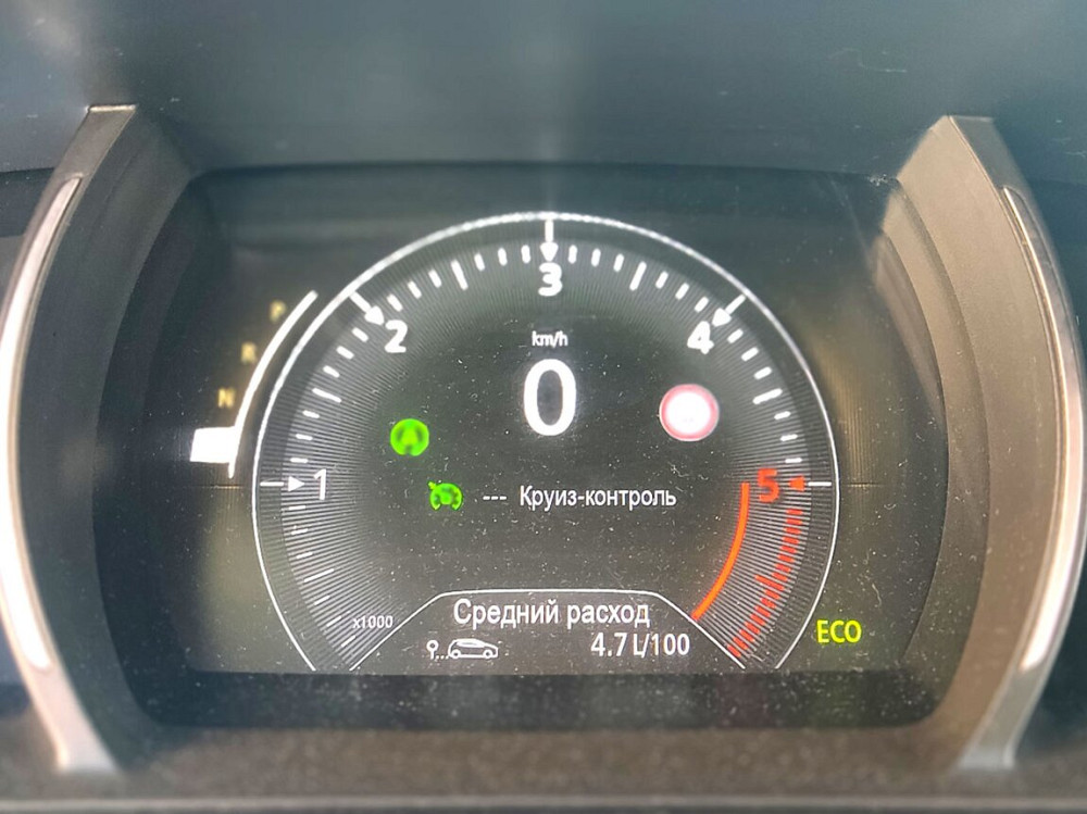 Renault Megane 2017 Chisinau Chisinau - photo 10