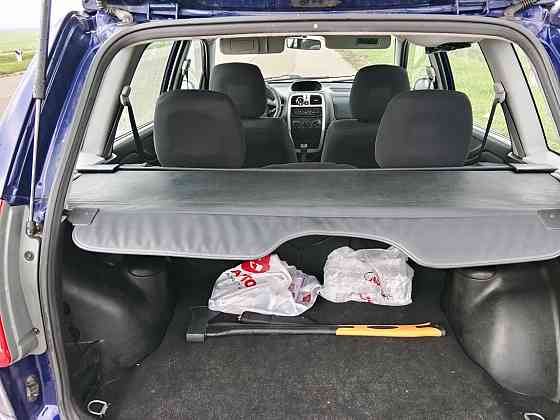 Mitsubishi Space Star 2004 год Тирасполь Тирасполь