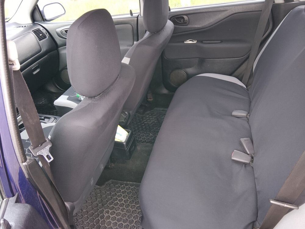 Mitsubishi Space Star 2004 год Тирасполь Тирасполь - изображение 7