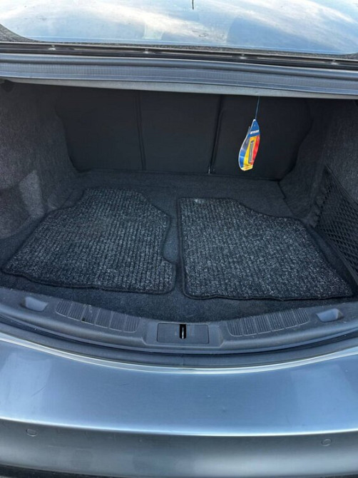 Ford Fusion 2014 Bender Bender - photo 4