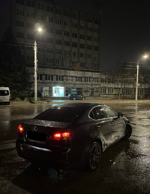Lexus IS 2007 Tiraspol Tiraspol - photo 3