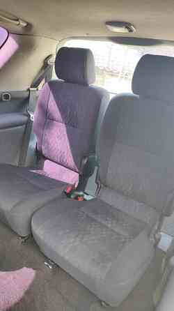 Toyota Avensis Verso 2001 an Tiraspol Tiraspol