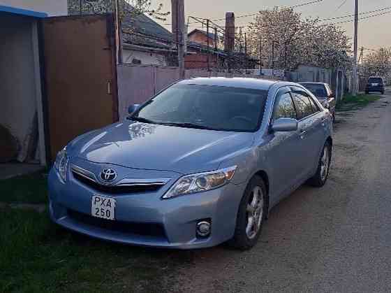Toyota Camry 2010 Tiraspol Tiraspol