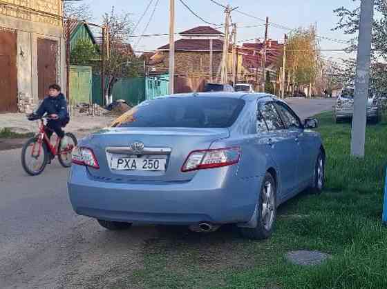 Toyota Camry 2010 Tiraspol Tiraspol