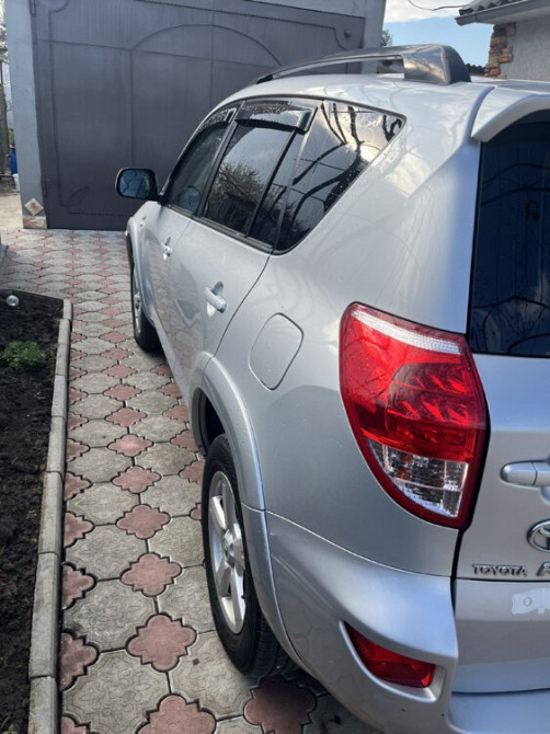 Toyota RAV4 2006 год Тирасполь Тирасполь - изображение 3