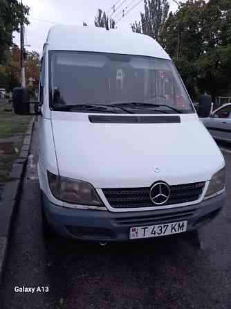 Mercedes M-Class 2003 год Тирасполь Тирасполь