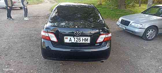 Toyota Camry 2008 год Тирасполь Тирасполь