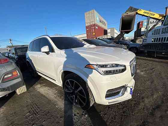 Volvo XC90 2021 год Тирасполь Тирасполь