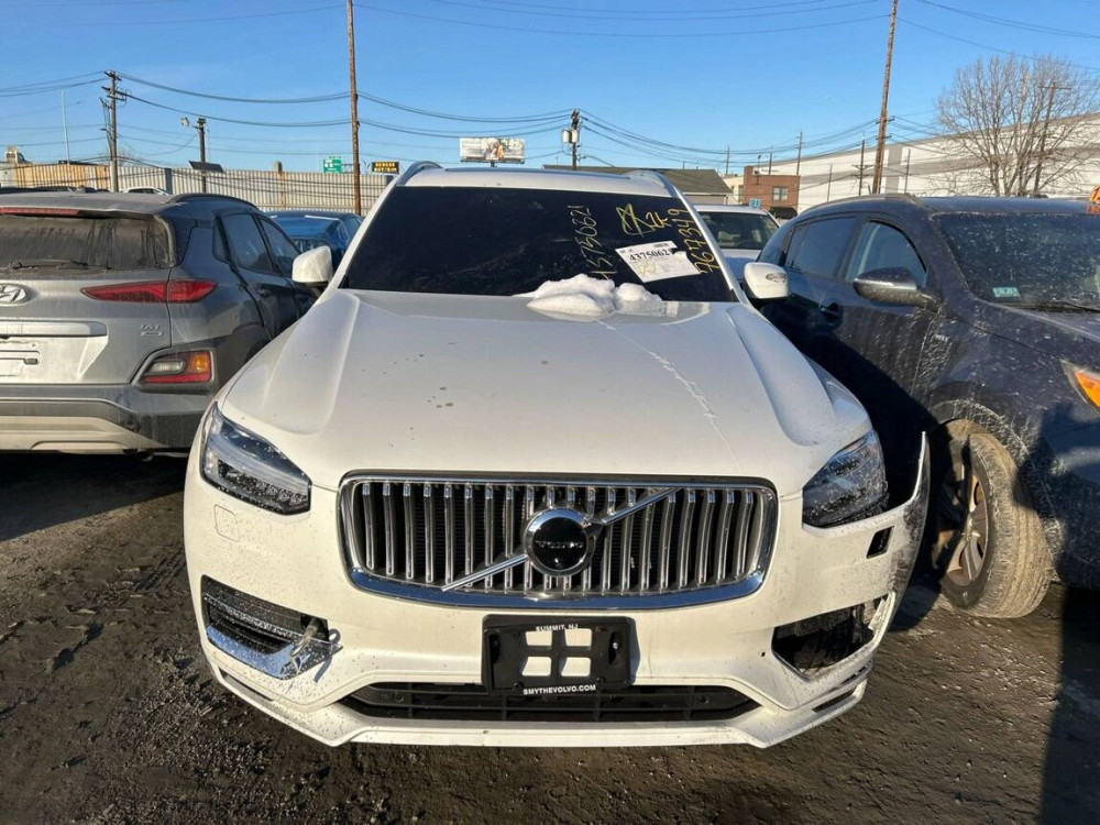 Volvo XC90 2021 Tiraspol Tiraspol - photo 1