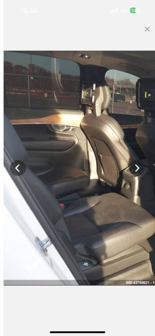 Volvo XC90 2021 Tiraspol Tiraspol - photo 3