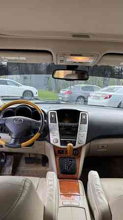 Lexus RX 2006 Tiraspol Tiraspol