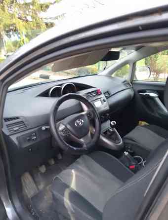 Toyota Verso 2010 Tiraspol Tiraspol
