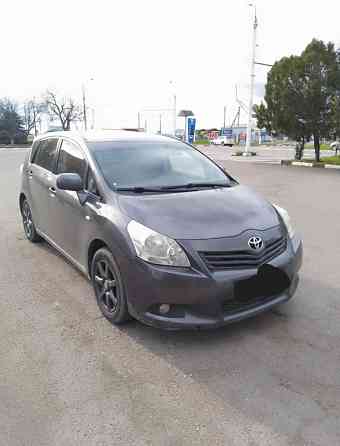 Toyota Verso 2010 Tiraspol Tiraspol