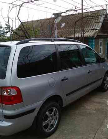 Ford Galaxy 2002 год Тирасполь Тирасполь
