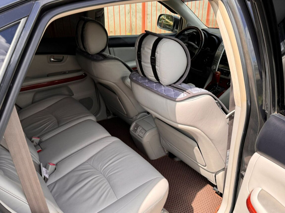Lexus RX 2008 год Тирасполь Тирасполь - изображение 6