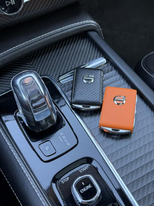 Volvo XC90 2016 год Тирасполь Тирасполь - изображение 8