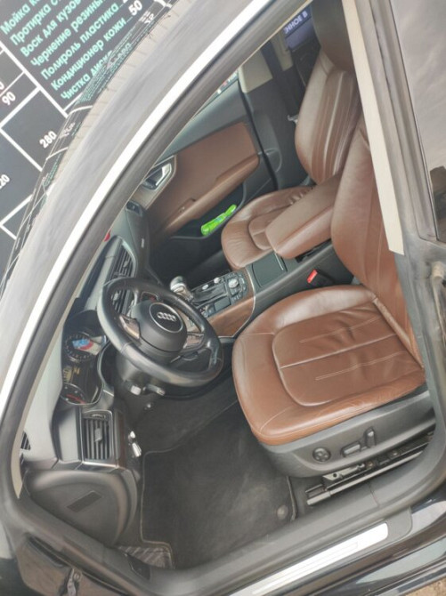 Audi A7 2012 год Тирасполь Тирасполь - изображение 4