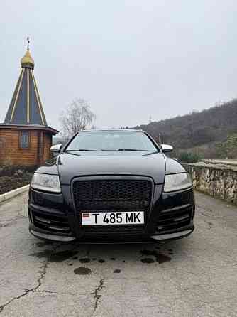 Audi A6 2007 год Рыбница Рыбница