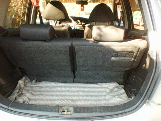 Daihatsu YRV 2005 год Тирасполь Тирасполь - изображение 5