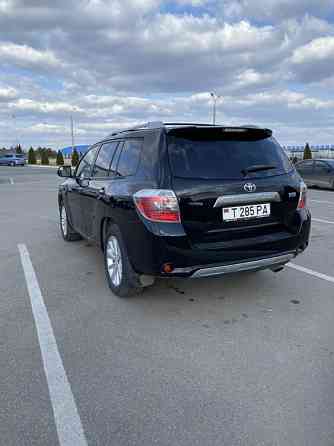 Toyota Highlander 2008 Tiraspol Tiraspol