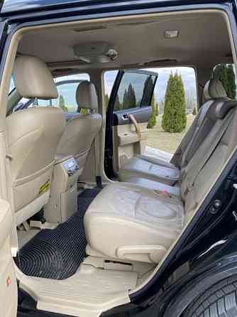 Toyota Highlander 2008 Tiraspol Tiraspol