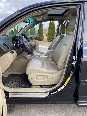 Toyota Highlander 2008 Tiraspol Tiraspol