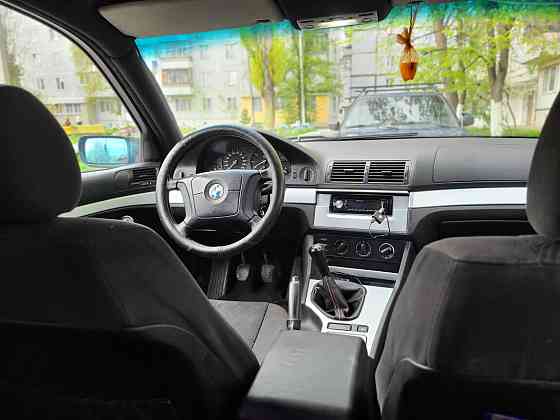 BMW 5 Series 1999 Tiraspol Tiraspol