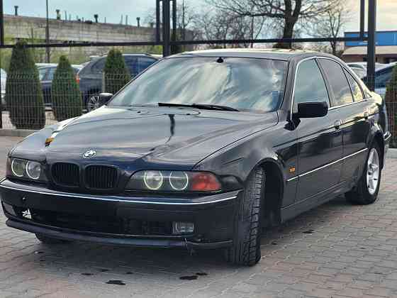BMW 5 Series 1999 Tiraspol Tiraspol
