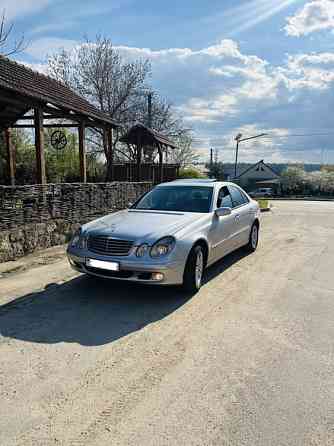 Mercedes E-Class 2003 Tiraspol Tiraspol