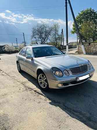 Mercedes E-Class 2003 Tiraspol Tiraspol