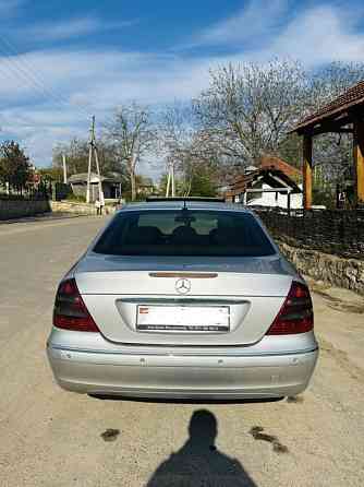 Mercedes E-Class 2003 Tiraspol Tiraspol