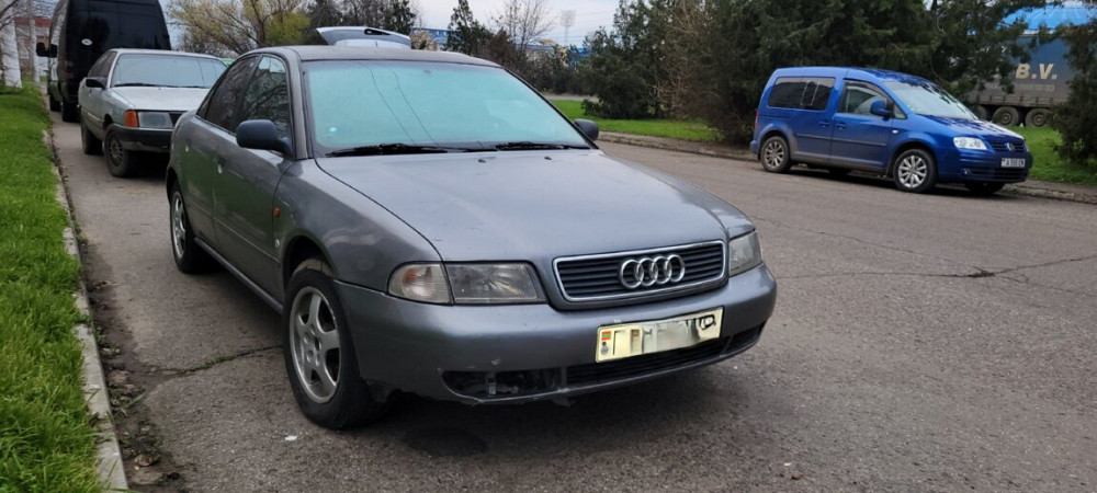 Audi A4 1995 год Тирасполь Тирасполь - изображение 1