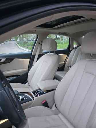 Audi A4 2018 Tiraspol Tiraspol