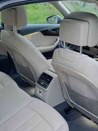 Audi A4 2018 Tiraspol Tiraspol