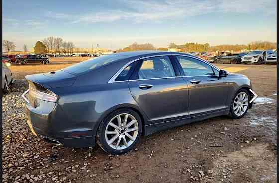 Lincoln MKZ 2015 год Тирасполь Тирасполь