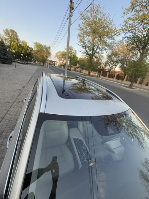 Volvo XC90 2015 an Tiraspol Tiraspol - fotografie 7