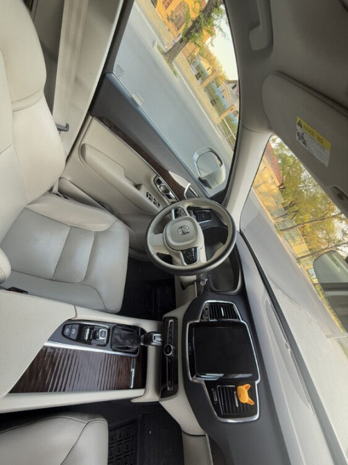 Volvo XC90 2015 an Tiraspol Tiraspol - fotografie 5