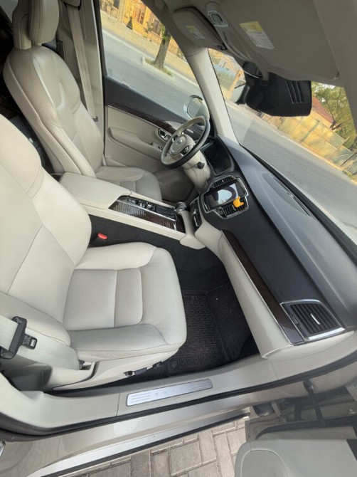 Volvo XC90 2015 an Tiraspol Tiraspol - fotografie 6