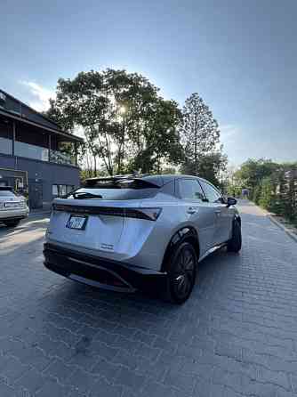 Продам NISSAN ARYA 2023 Tiraspol