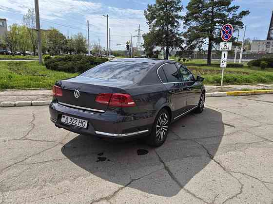 Volkswagen Passat 2011 год Бендеры Бендеры