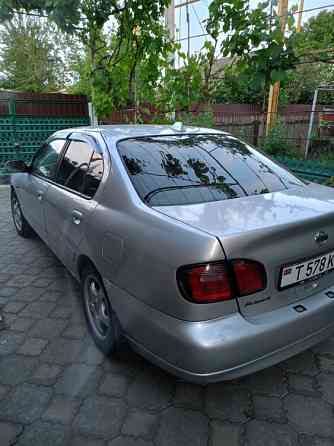 Nissan Primera 2000 Tiraspol Tiraspol